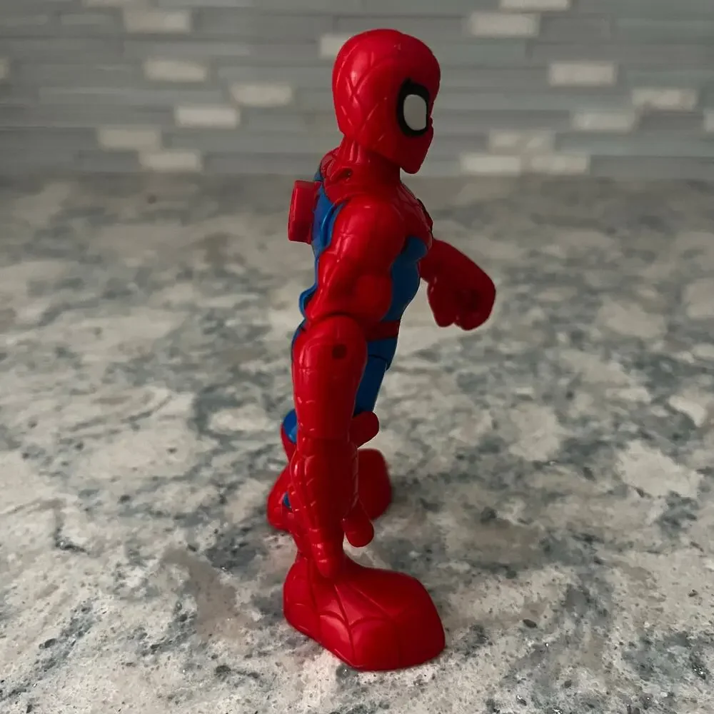 Hasbro playskool marvel